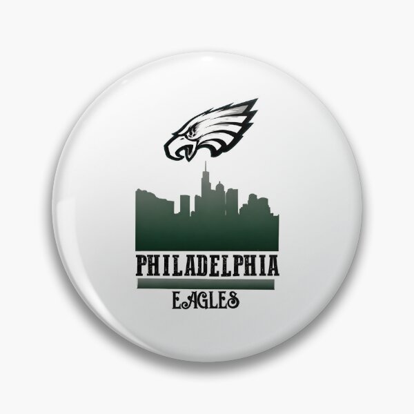 Item preview, Philadelphiaa Eagles Skyline  designed and sold by GamtosMintys.