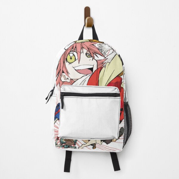 Item preview, FLCL Illustration designed and sold by Fire TheMann.