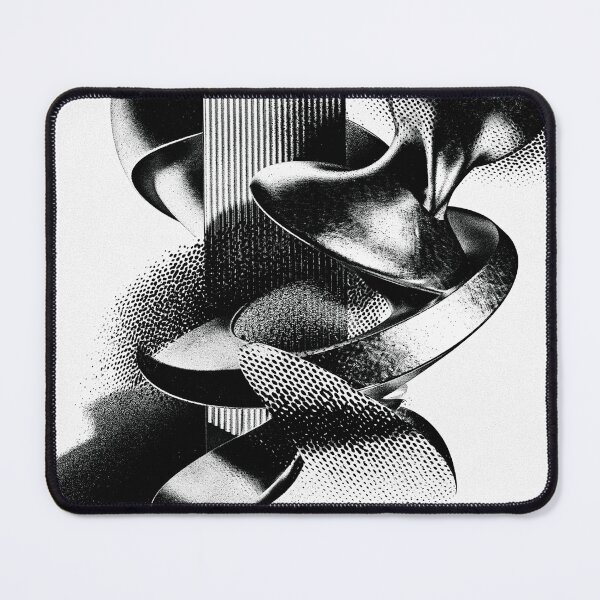 Item preview, Form Iconography XIII Abstraction (No.04) designed and sold by Form Finding Design.