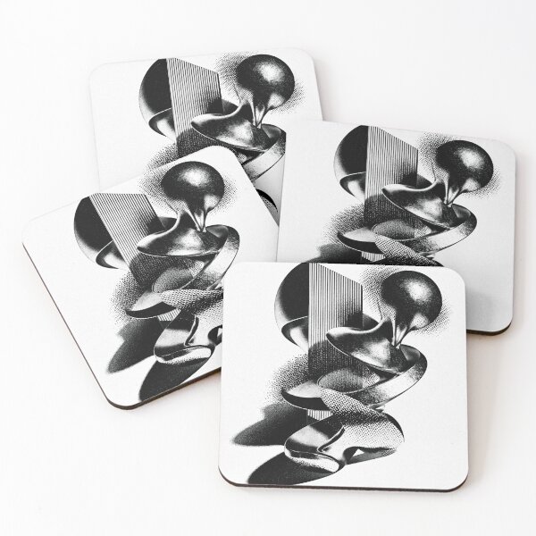 Item preview, Form Iconography XIII Abstraction (No.04) designed and sold by Form Finding Design.