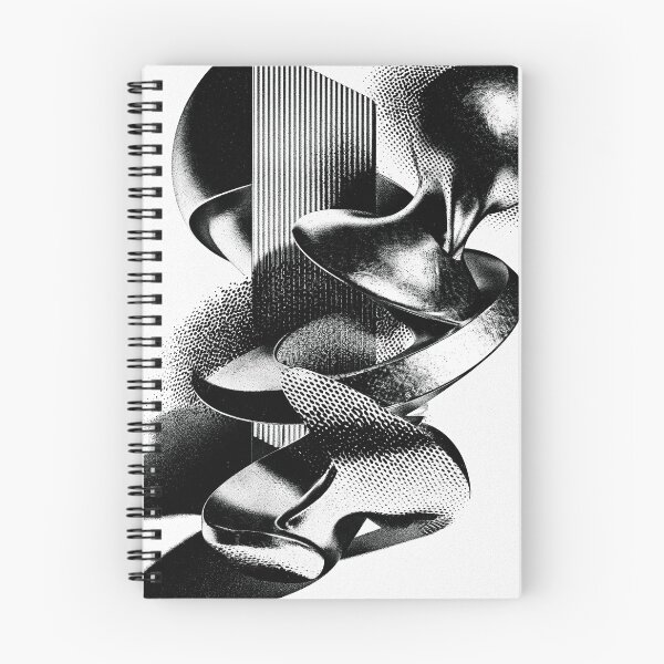 Item preview, Form Iconography XIII Abstraction (No.04) designed and sold by Form Finding Design.