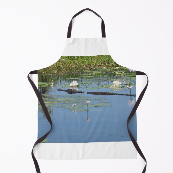 Item preview, Kakadu Croc designed and sold by sharon Wingard.
