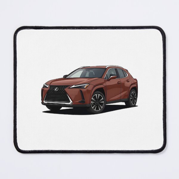 Item preview, Cooper Crest Lexus Ux Badge Design | Best Gift designed and sold by kyl-design.
