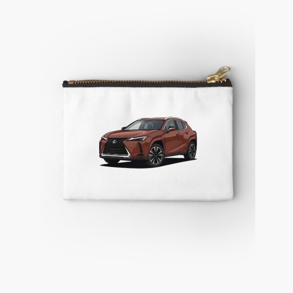 Item preview, Cooper Crest Lexus Ux Badge Design | Best Gift designed and sold by kyl-design.