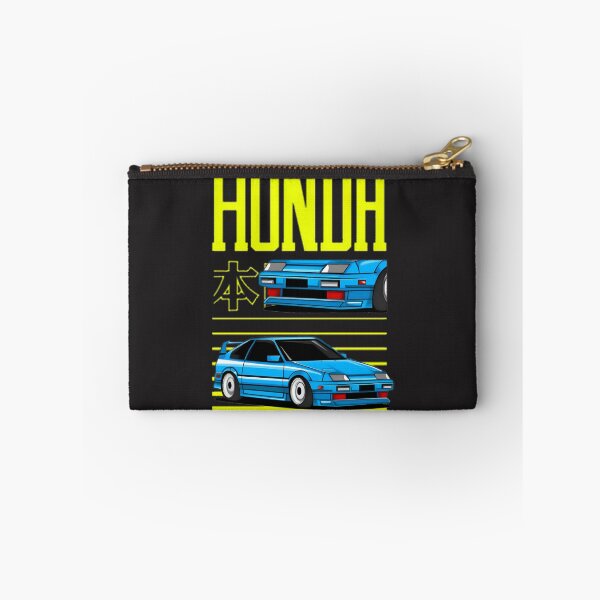 Item preview, Vintage Honda Crx Restoration Art | ⭐⭐⭐⭐⭐ Best Seller designed and sold by bilal35250.