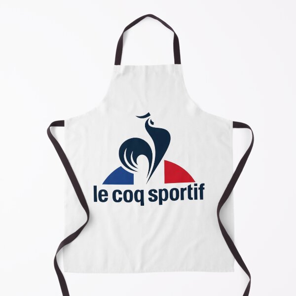 Item preview, Le Coq Sportiff Rooster French Flag designed and sold by LKappa3Faber.