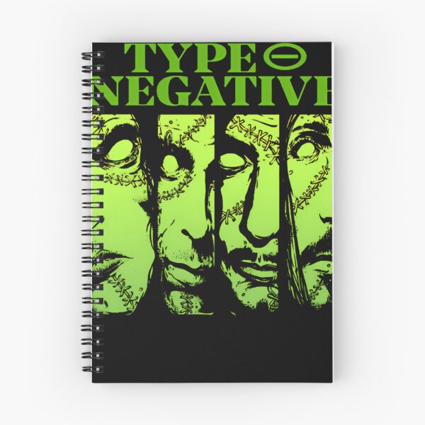 Item preview, Type O Negative designed and sold by natakorn984.