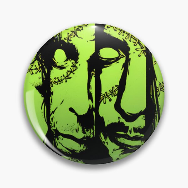 Item preview, Type O Negative designed and sold by natakorn984.