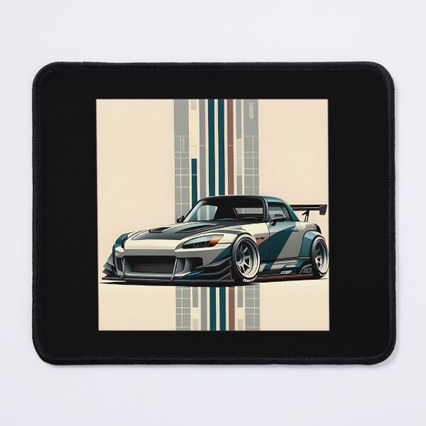 Item preview, Classic Jdm Sports Car Emblem | ⭐⭐⭐⭐⭐ Best Seller designed and sold by bilal35250.