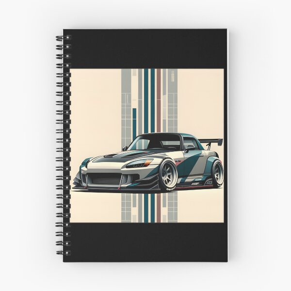 Item preview, Classic Jdm Sports Car Emblem | ⭐⭐⭐⭐⭐ Best Seller designed and sold by bilal35250.