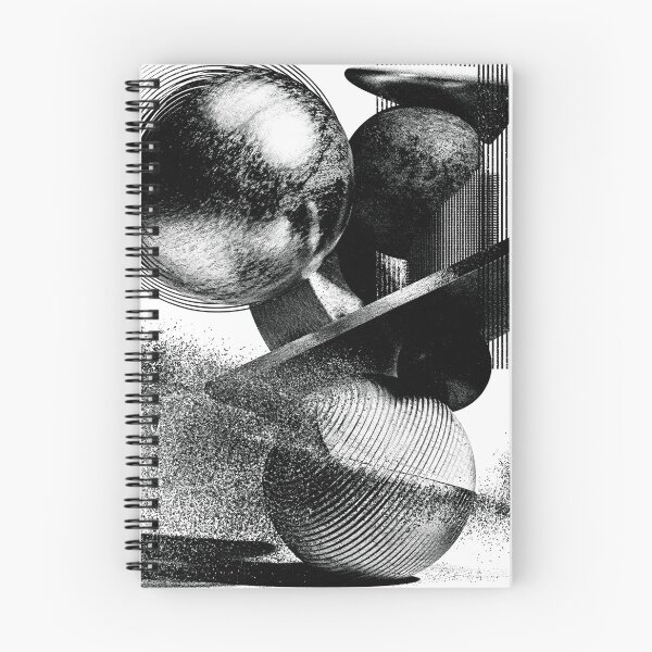 Item preview, Form Iconography XIII Abstraction (No.05) designed and sold by Form Finding Design.