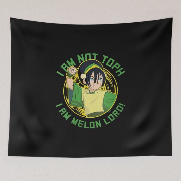 Item preview, Women's - Toph I Am Melon Lord V-Neck designed and sold by nhanvy268.