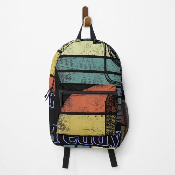 Item preview, Microphone Silhouette Striped Sunset Circle designed and sold by bayu susilo.