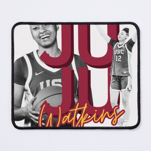 Item preview, Usc Women'S Basketball Juju Watkins designed and sold by LagiaStore.