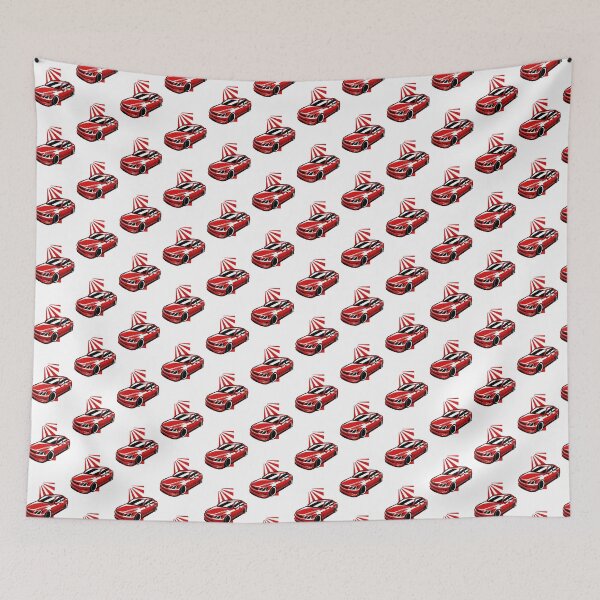 Item preview, Jdm Red Altezza Performance Apparel | Limited Edition designed and sold by Rémy  LeBatelier.