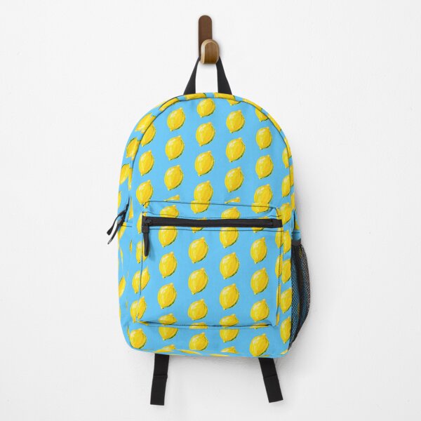 Item preview, Hand Painted Lemon Summer Aesthetic designed and sold by jianina-alondra.