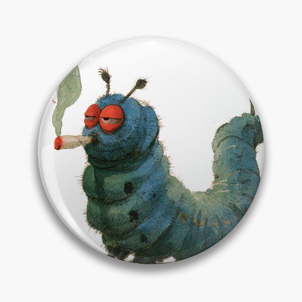 Item preview, Blue Bug Boss Smokes Smoke designed and sold by Venon28.