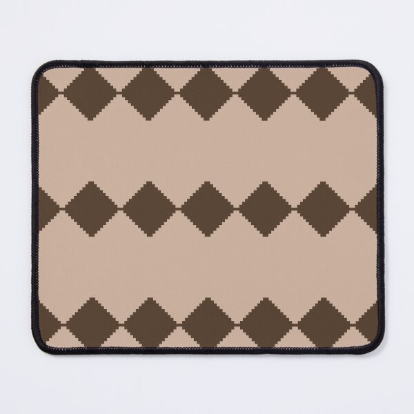 Item preview, Argyle Pattern 022 designed and sold by Amir Hossein Saadat.
