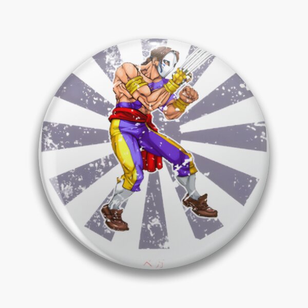 Item preview, Vega Claw Japanese Fighting Art | ⭐⭐⭐⭐⭐ designed and sold by bilal35250.
