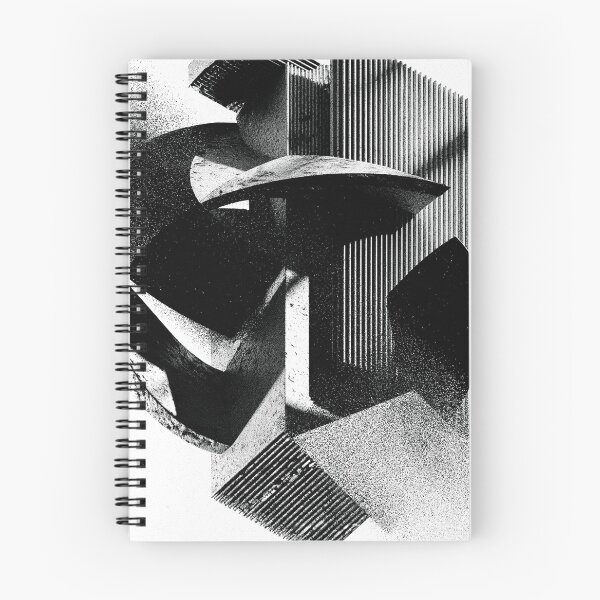Item preview, Form Iconography XIII Abstraction (No.06) designed and sold by Form Finding Design.