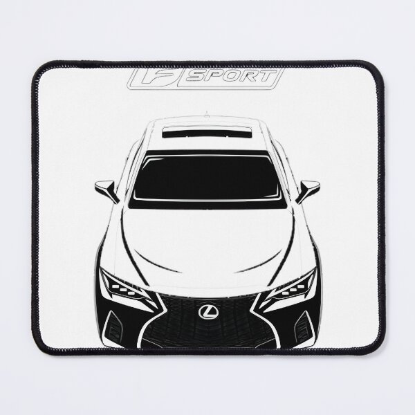 Item preview, F Sport Dynamic Style | ⭐⭐⭐⭐⭐ Best Seller designed and sold by Rémy LeBatelier.