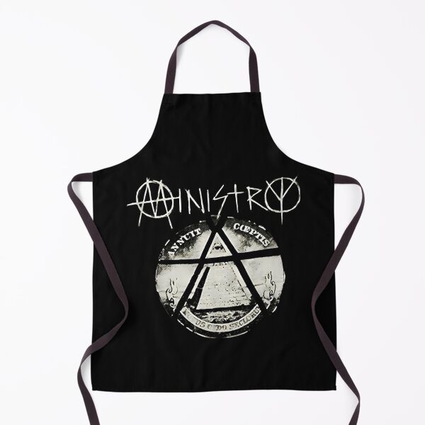 Item preview, Industrial Metal Dark Occult designed and sold by naziraievdesign.