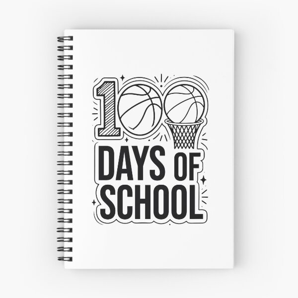 Item preview, 100 DAYS OF SCHOOL” designed and sold by jkrphoto.