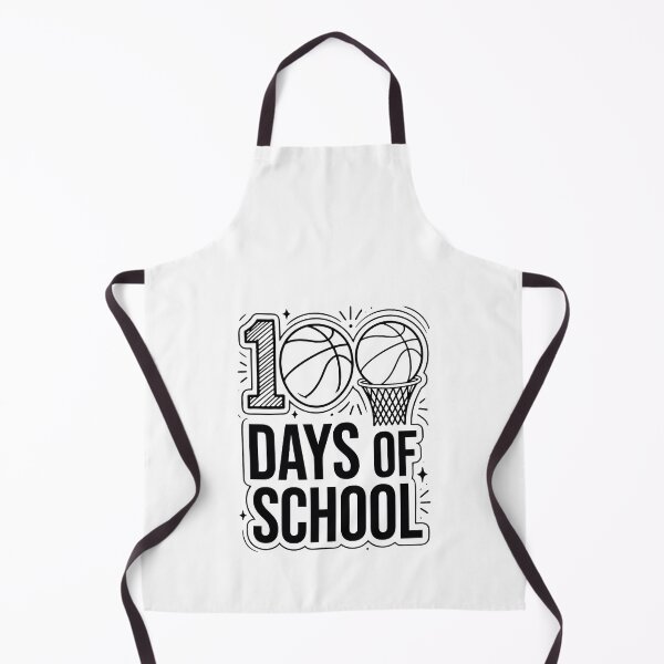 Item preview, 100 DAYS OF SCHOOL” designed and sold by jkrphoto.