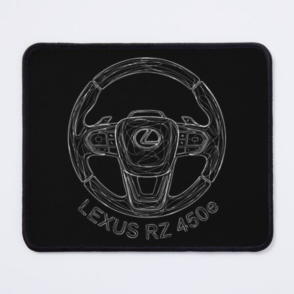 Item preview, Luxury Ev Steering Wheel Design | Modern Automotive Interior Art | Best Gift designed and sold by kyl-design.