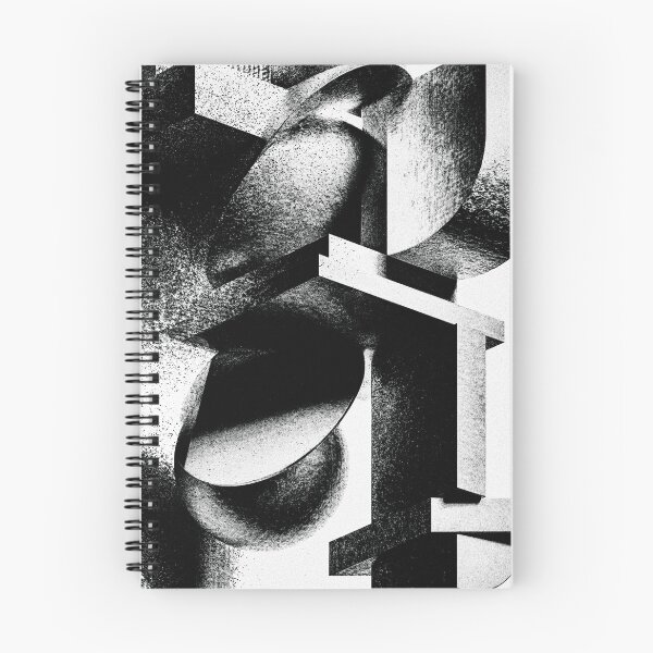 Item preview, Form Iconography XIII Abstraction (No.08) designed and sold by Form Finding Design.