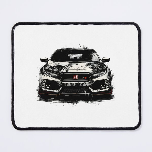 Item preview, Civic Type R Racing Legend | ⭐⭐⭐⭐⭐ Best Seller designed and sold by bilal35250.