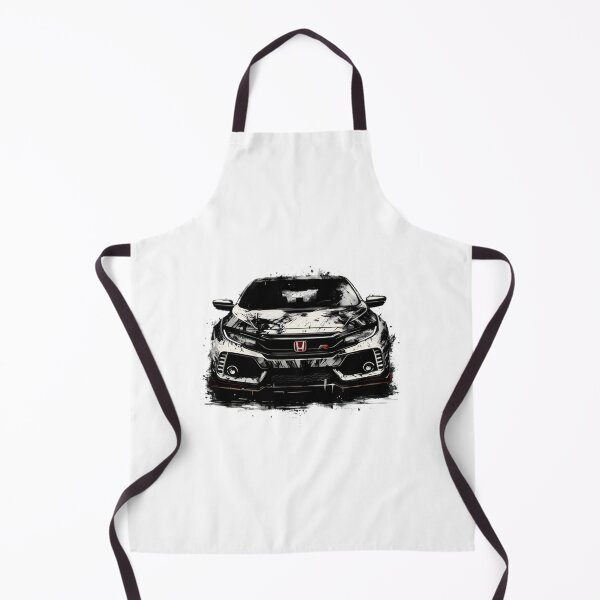 Item preview, Civic Type R Racing Legend | ⭐⭐⭐⭐⭐ Best Seller designed and sold by bilal35250.