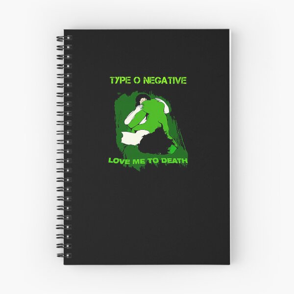 Item preview, Type O Negative designed and sold by natakorn984.