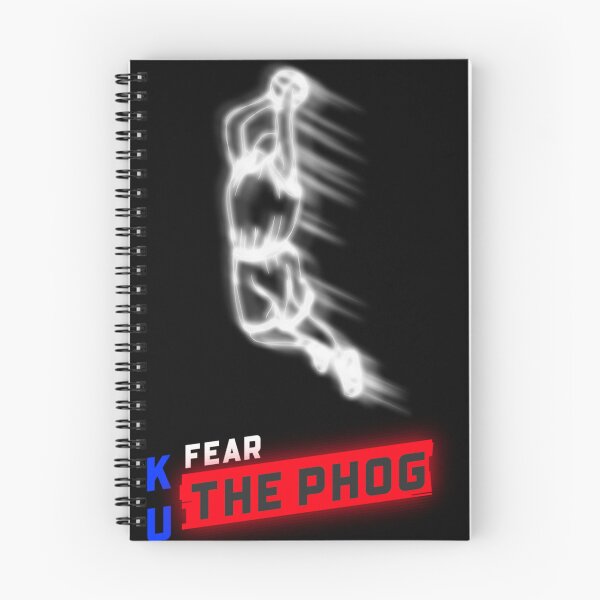 Item preview, Fear The Phog designed and sold by LahdilART.