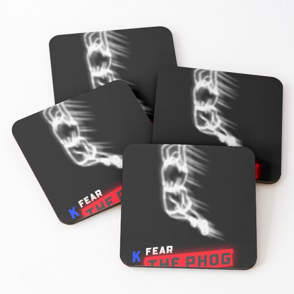 Item preview, Fear The Phog designed and sold by LahdilART.