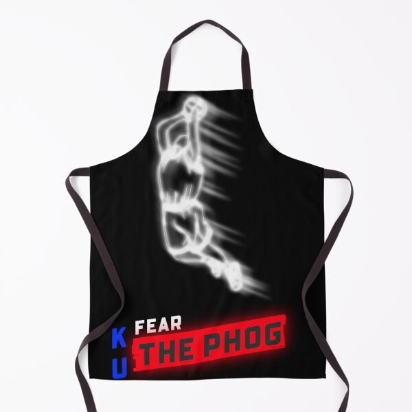 Item preview, Fear The Phog designed and sold by LahdilART.