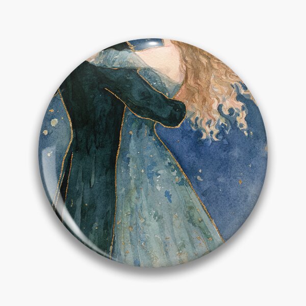 Item preview, Celestial Waltz Under Starlight designed and sold by Venon28.