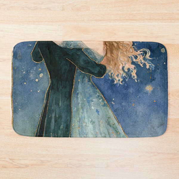 Item preview, Celestial Waltz Under Starlight designed and sold by Venon28.
