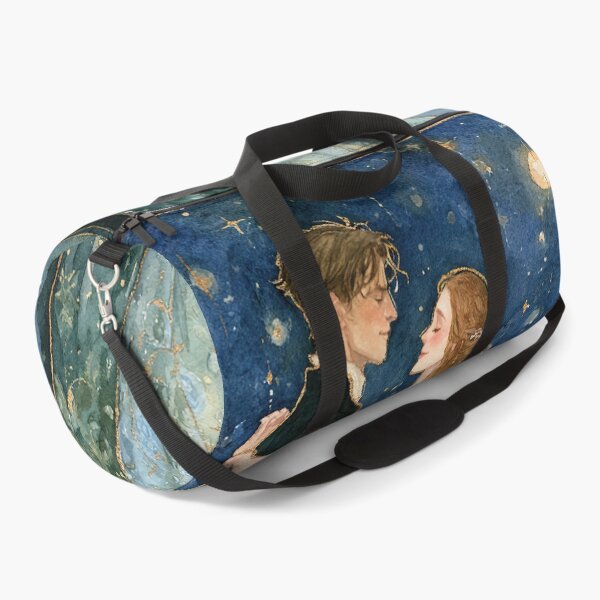 Item preview, Celestial Waltz Under Starlight designed and sold by Venon28.