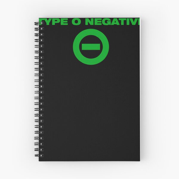 Item preview, Type O Negative designed and sold by miwikiw.