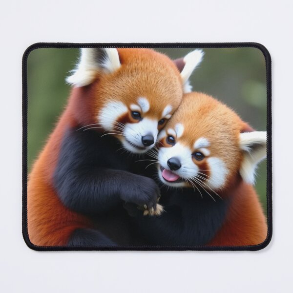 Item preview, Panda ruda  designed and sold by Panda bear .