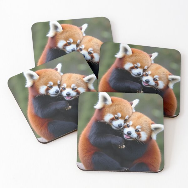 Item preview, Panda ruda  designed and sold by Panda bear .