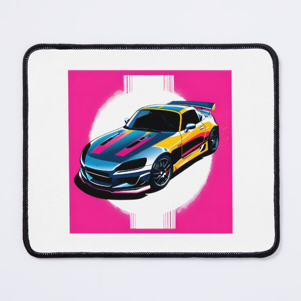 Item preview, Classic Japanese Sportscar Icon | Limited Edition designed and sold by bilal35250.
