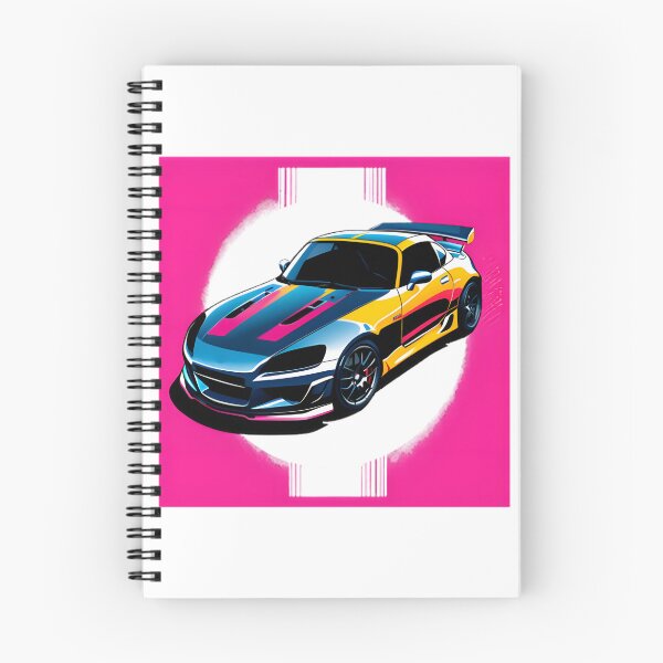 Item preview, Classic Japanese Sportscar Icon | Limited Edition designed and sold by bilal35250.
