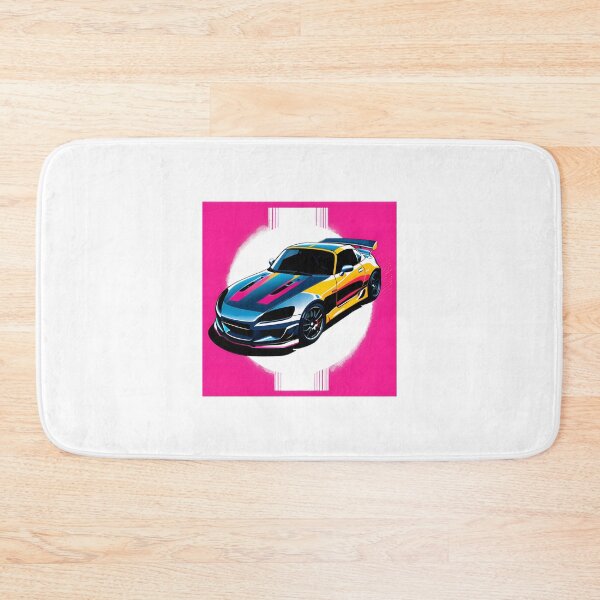 Item preview, Classic Japanese Sportscar Icon | Limited Edition designed and sold by bilal35250.