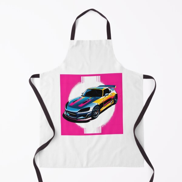 Item preview, Classic Japanese Sportscar Icon | Limited Edition designed and sold by bilal35250.