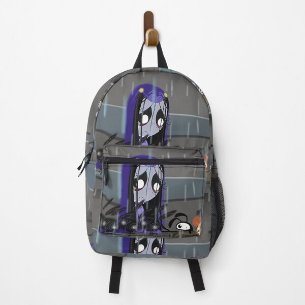 Item preview, Raining on Misery's Parade designed and sold by QueenAlicorn.