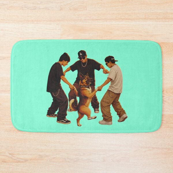 Item preview, Let's dance in circle Buddy!  designed and sold by YOFANTZ!.