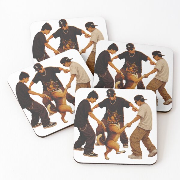 Item preview, Let's dance in circle Buddy!  designed and sold by YOFANTZ!.