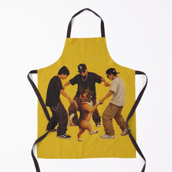 Item preview, Let's dance in circle Buddy! designed and sold by YOFANTZ!.